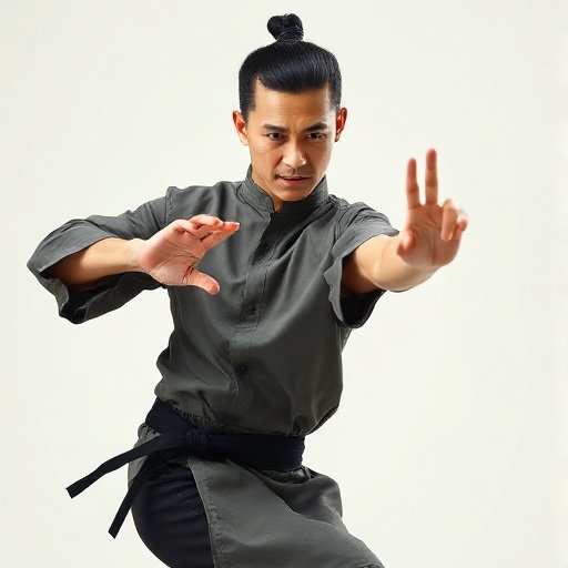 日漫 - 慕容剑心 - 动作导演 / 武术指导